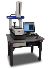 Image of Helmel Microgage CMM