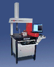 Image of Helmel Phoenix 216 CMM