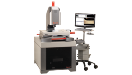 Image of Starrett Vision System Comparators